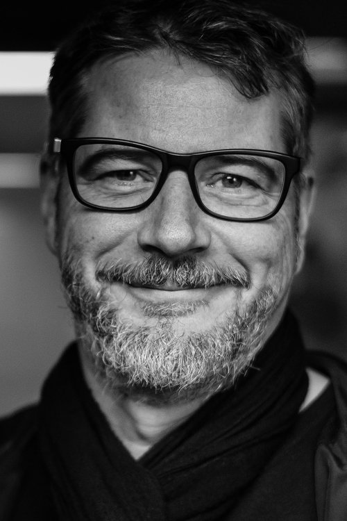 Andreas Prochaska - director portrait