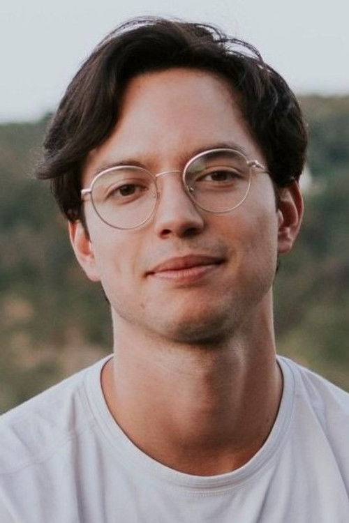 Andrés I. Estrada - director portrait