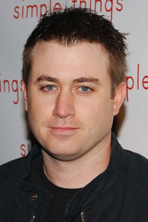 Andrew C. Erin - director portrait