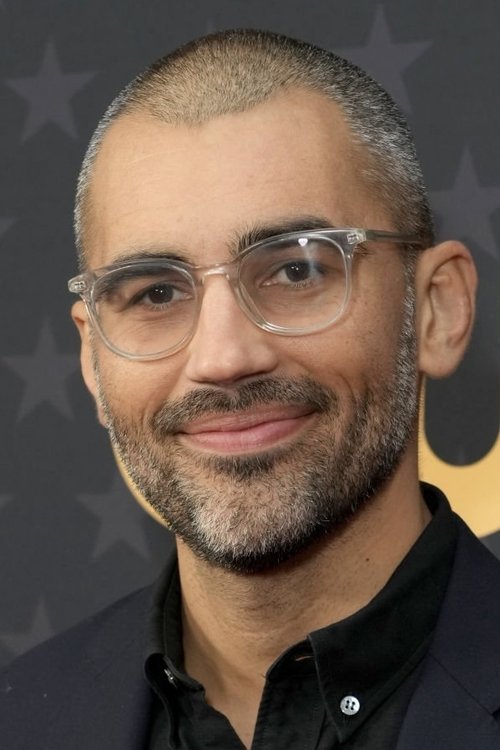 Andrew DeYoung - director portrait