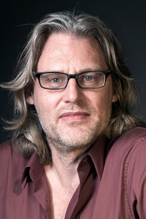 Andrew Dominik - director portrait