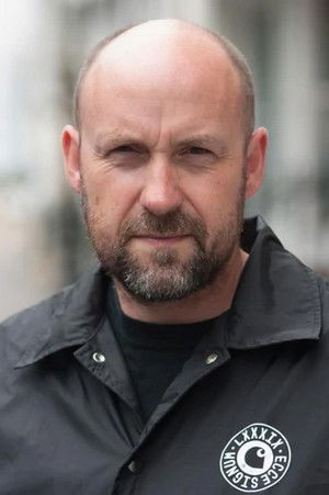 Andrew Elias - director portrait
