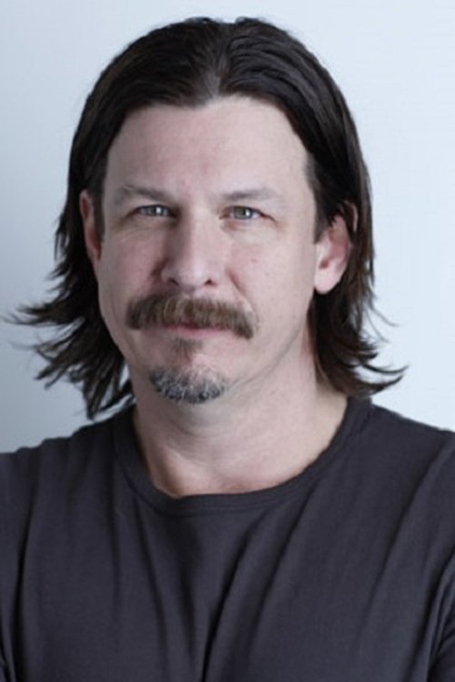 Andrew Fleming - director portrait