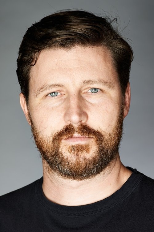 Andrew Haigh - director portrait