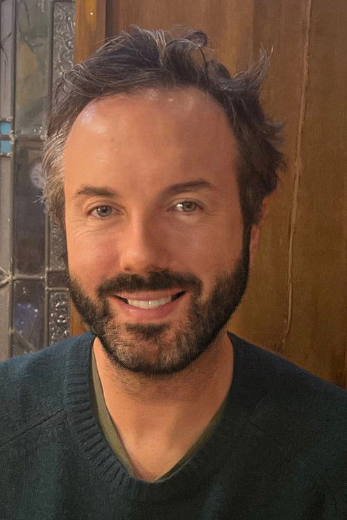 Andrew Kotatko — director portrait