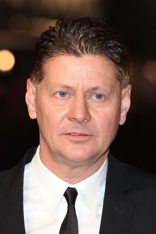 Andrew Niccol - director portrait