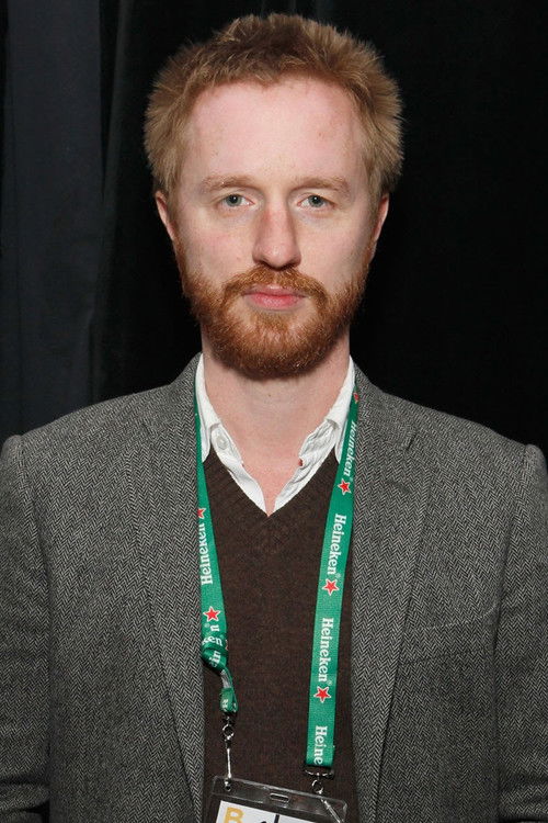 Andrew Semans - director portrait