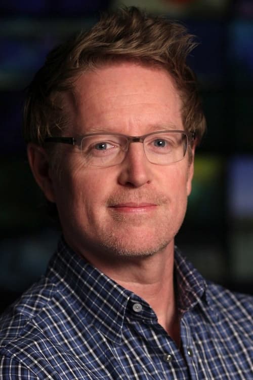 Andrew Stanton - director portrait