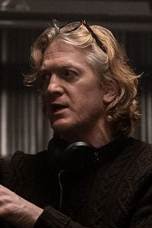 Andrew Thomas Hunt - director portrait