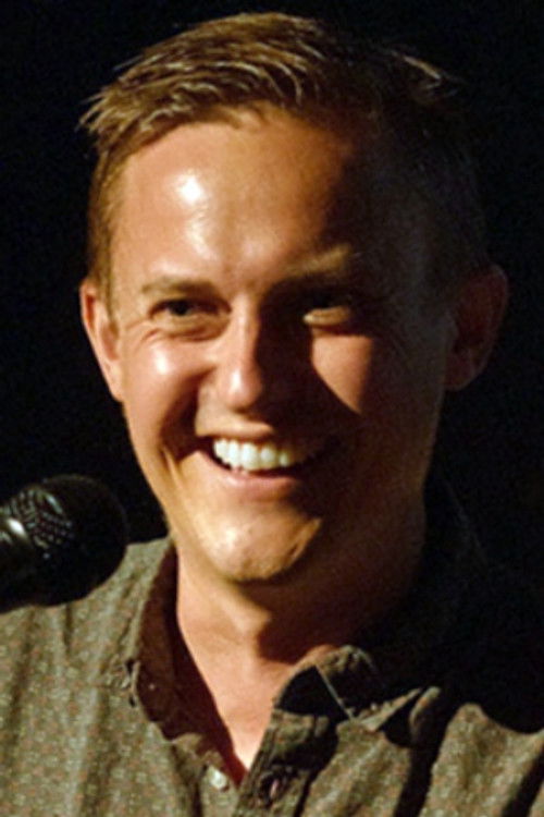 Andy Biddle - director portrait