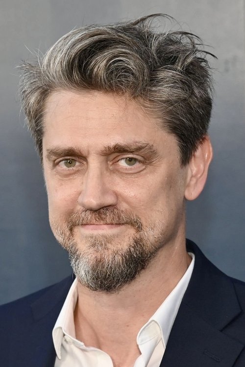 Andy Muschietti - director portrait