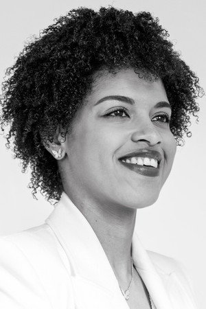 Angela Hanna Goulene - director portrait