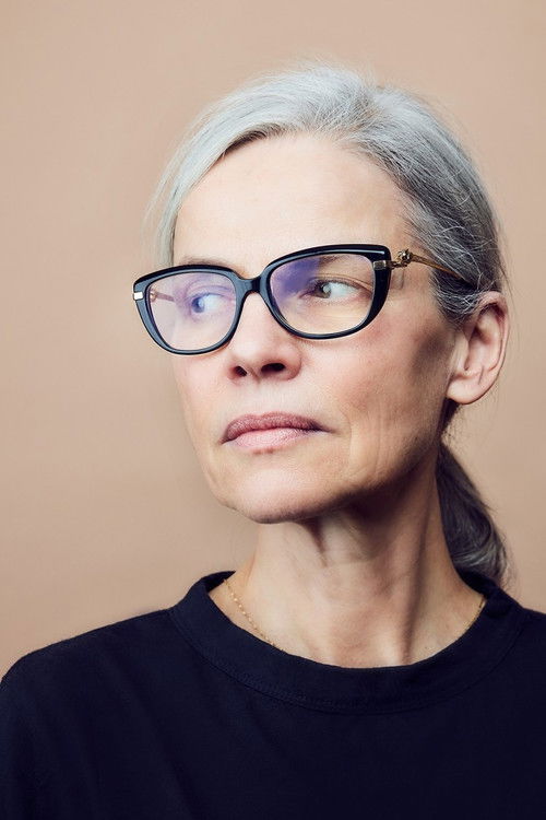 Angela Schanelec - director portrait