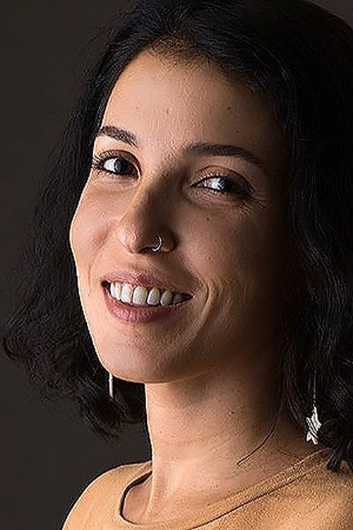 Anita Rocha da Silveira - director portrait