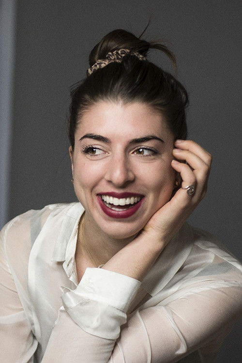 Ann Raffaela Lupo — director portrait