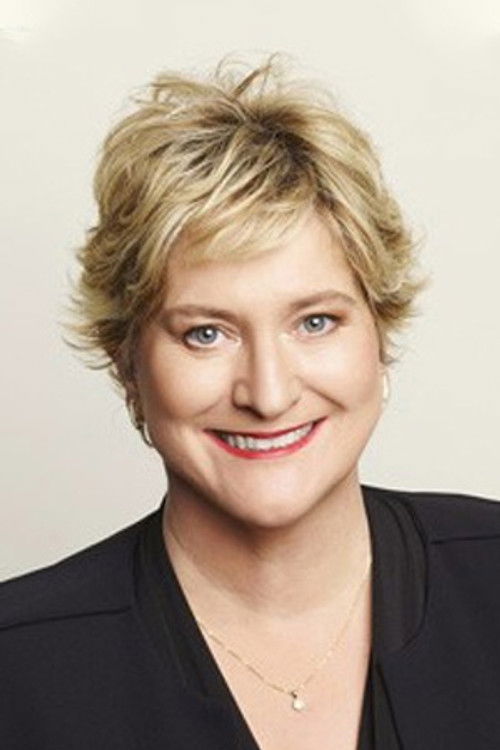 Ann Turner - director portrait