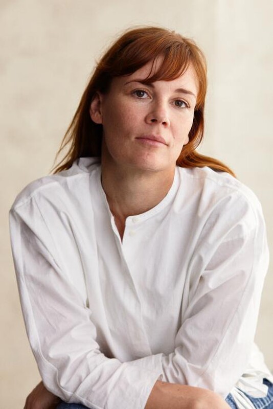 Anna Antsalo - director portrait