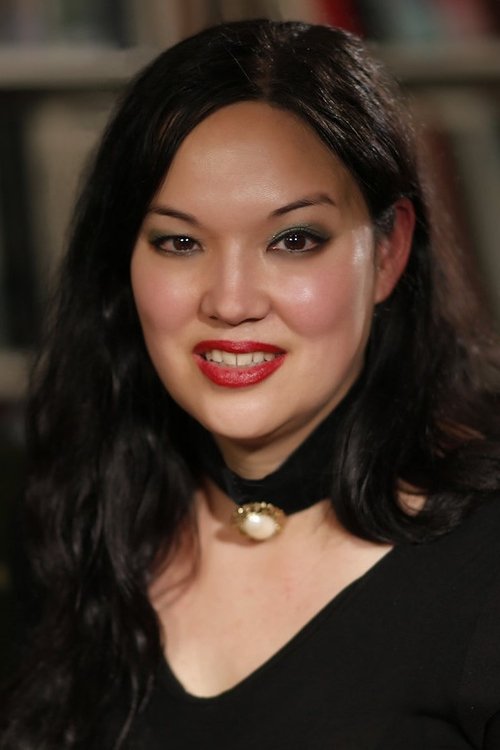 Anna Biller - director portrait