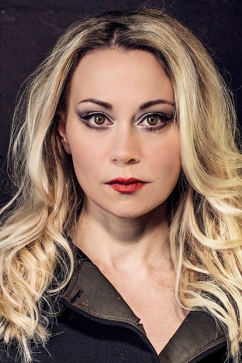 Anna Eriksson — director portrait