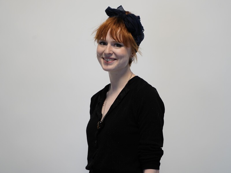 Anna Macleod - director portrait