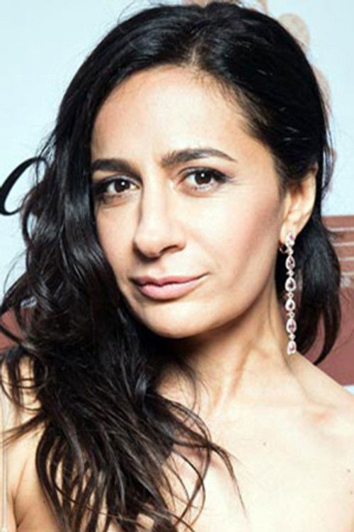 Anna Melikyan - director portrait