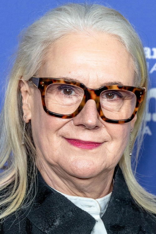 Annabel Jankel - director portrait