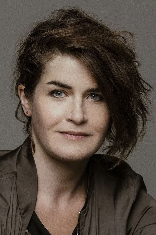 Anne Émond - director portrait