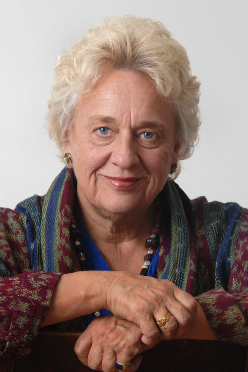 Anne Wheeler — director portrait