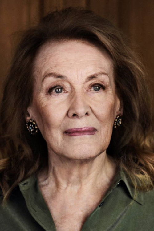 Annie Ernaux - director portrait