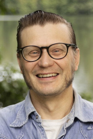 Anssi Kasitonni - director portrait