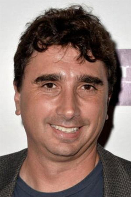 Anthony C. Ferrante - director portrait