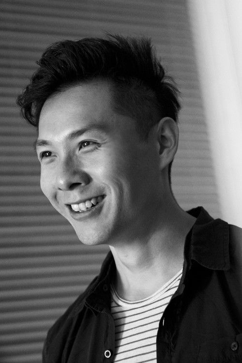 Anthony Chen - director portrait