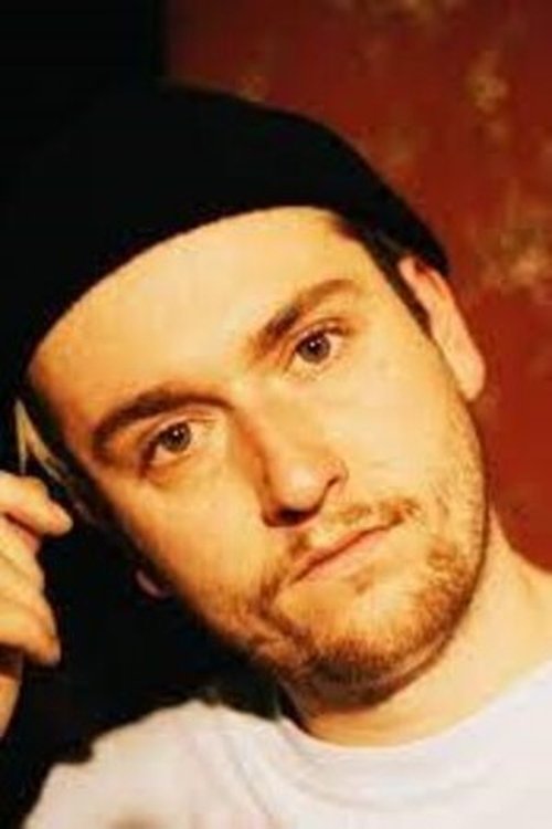 Anthony Coveney — director portrait