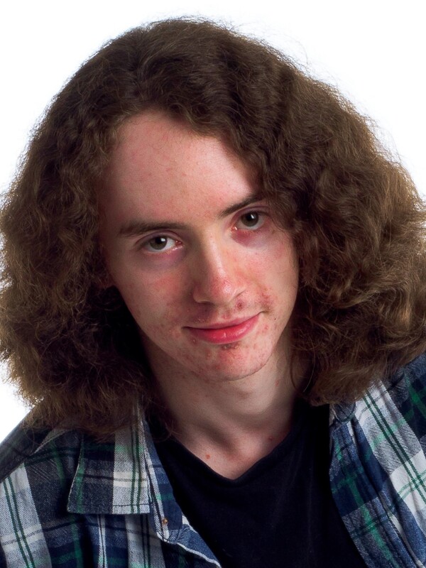 Anthony Lander - director portrait
