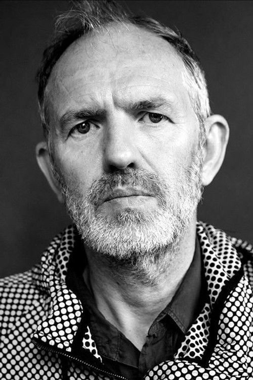 Anton Corbijn - director portrait