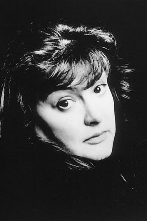 Antonia Bird — director portrait