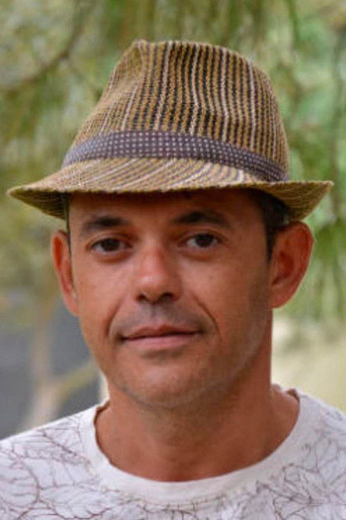 Antonio Aloy - director portrait