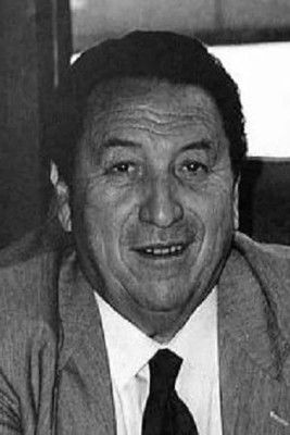 Antonio Margheriti - director portrait