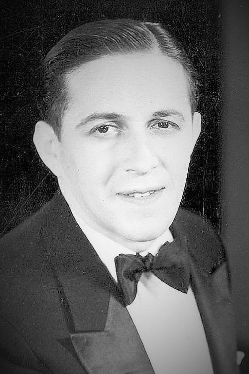 Archie Gottler - director portrait
