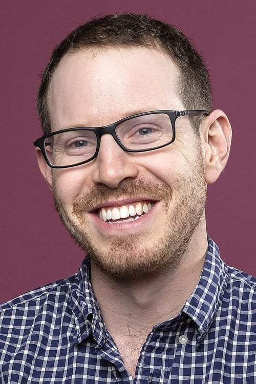 Ari Aster - director portrait