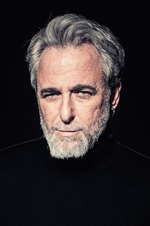 Ari Folman - director portrait