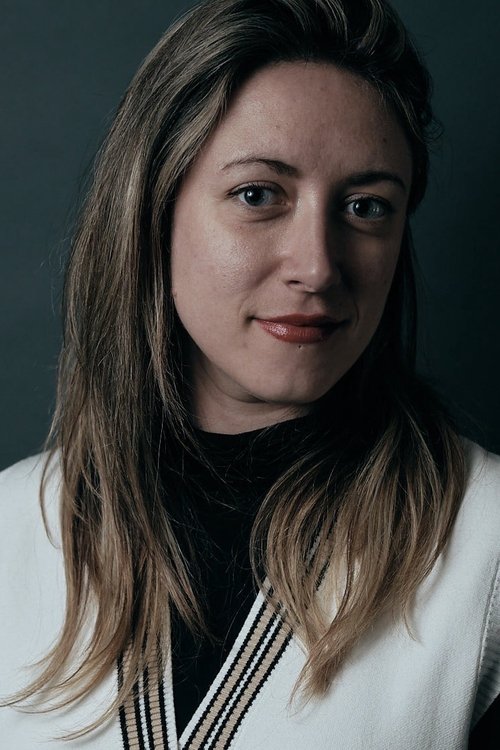 Ariane Louis-Seize - director portrait