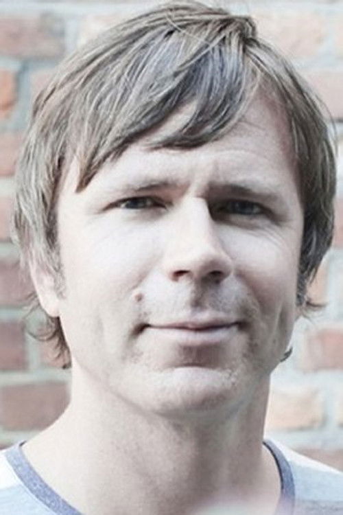 Arild Fröhlich — director portrait