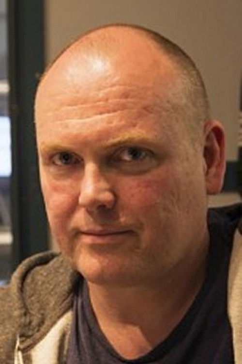 Arild Østin Ommundsen - director portrait