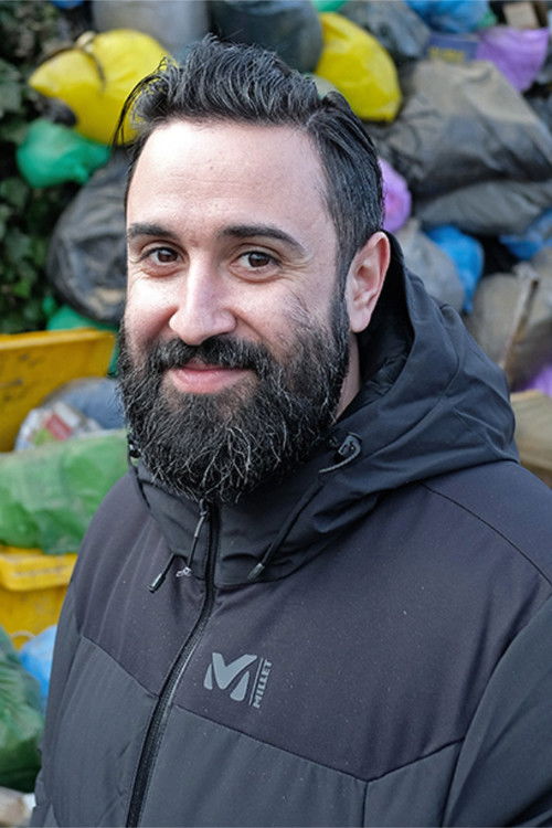 Aritz Moreno - director portrait