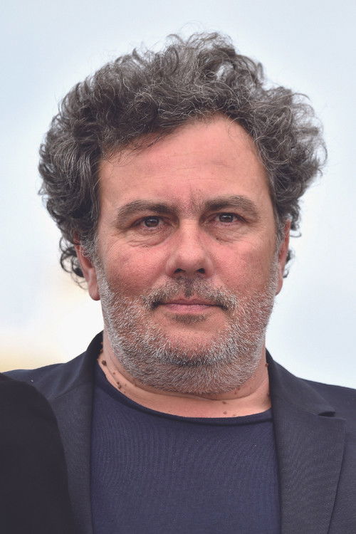 Arnaud Larrieu — director portrait