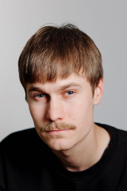 Arne Hain - director portrait
