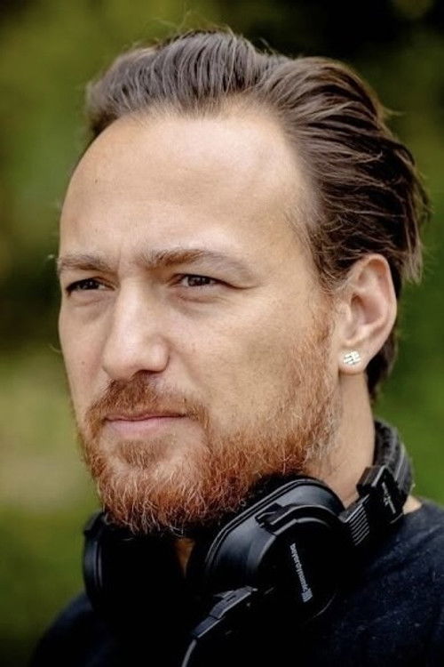 Arne Toonen - director portrait