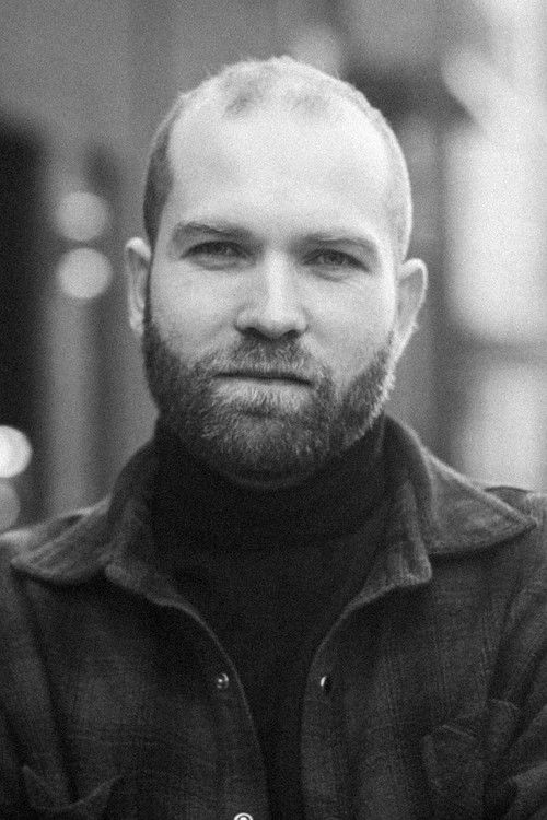 Arthur Gay - director portrait