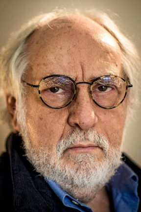 Arturo Ripstein - director portrait